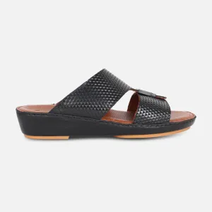 MEN ARABIC SLIP-ON SLIPPERS
