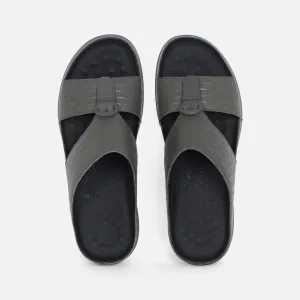 MEN ARABIC SLIP-ON SLIPPERS