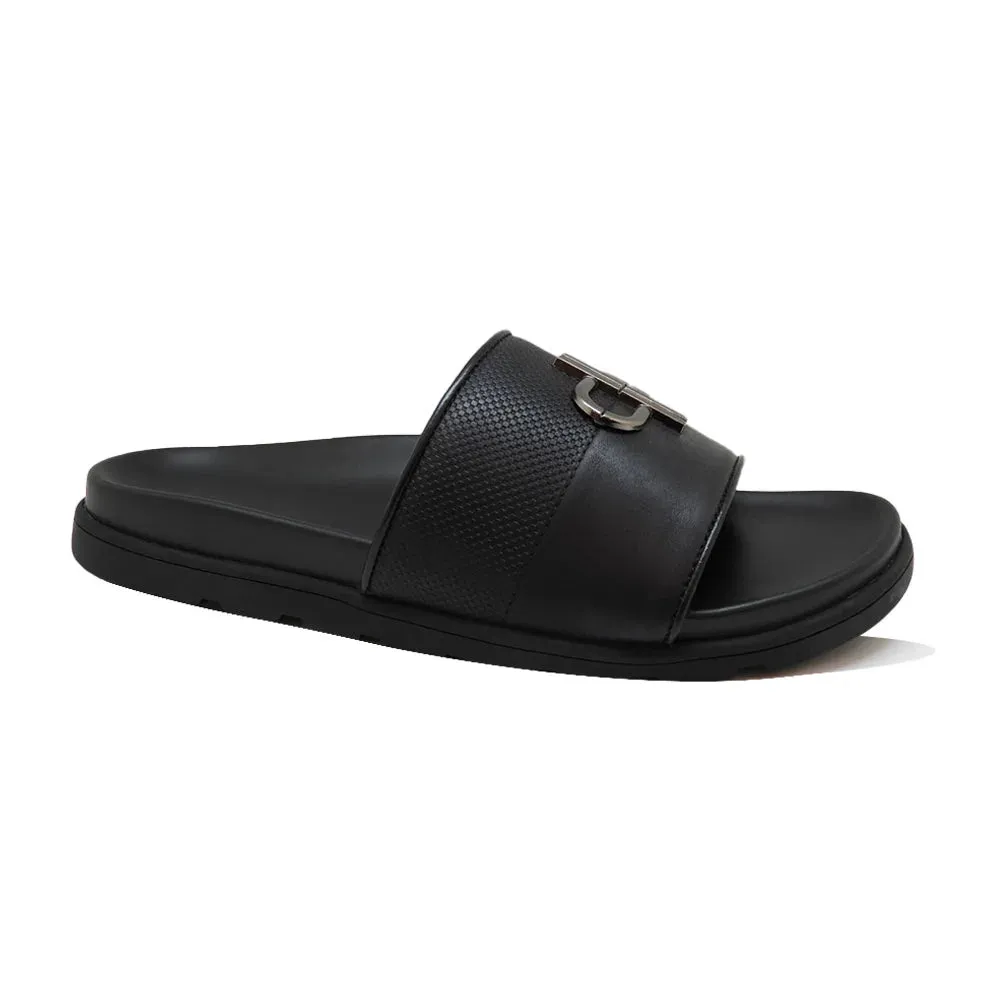 MEN CASUAL SLIPPER F-2510