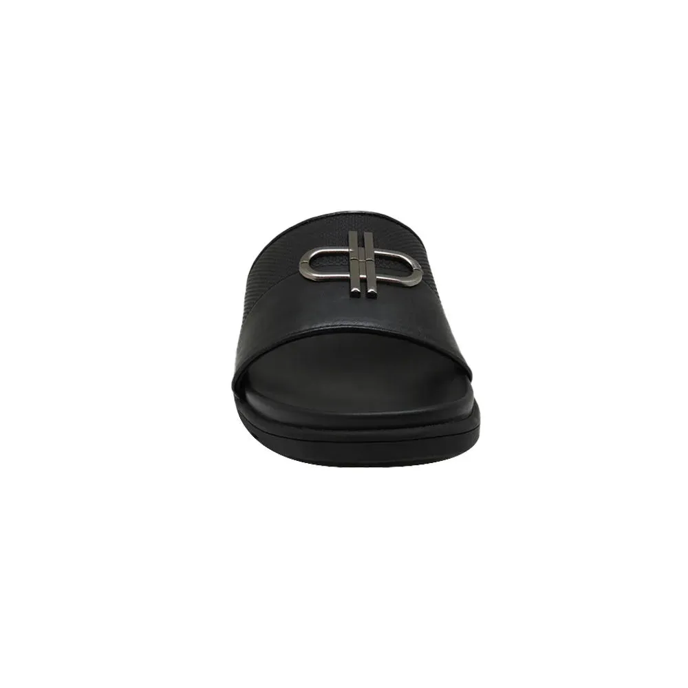 MEN CASUAL SLIPPER F-2510