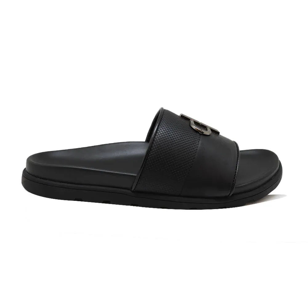 MEN CASUAL SLIPPER F-2510