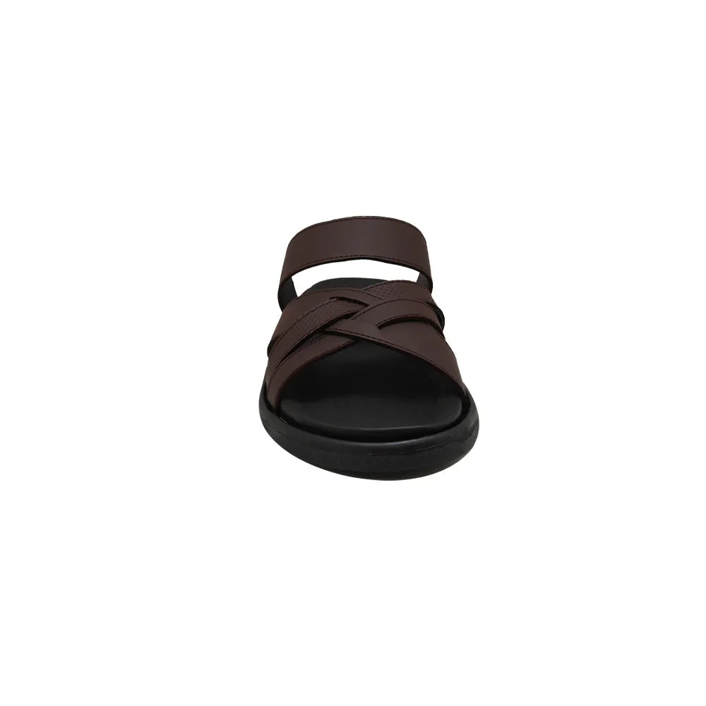 MEN CASUAL SLIPPER F-2513