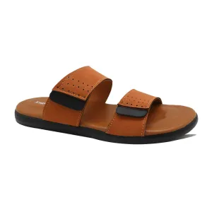 MEN CASUAL SLIPPER F-2519