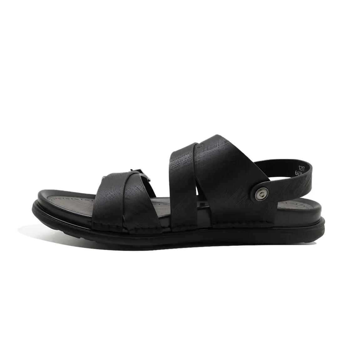 MEN CUSHIONED SANDAL SD-995