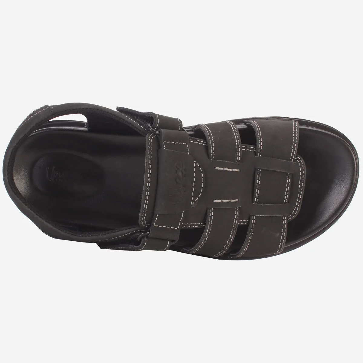 Mens "BORA" Everyday Summer Sandals
