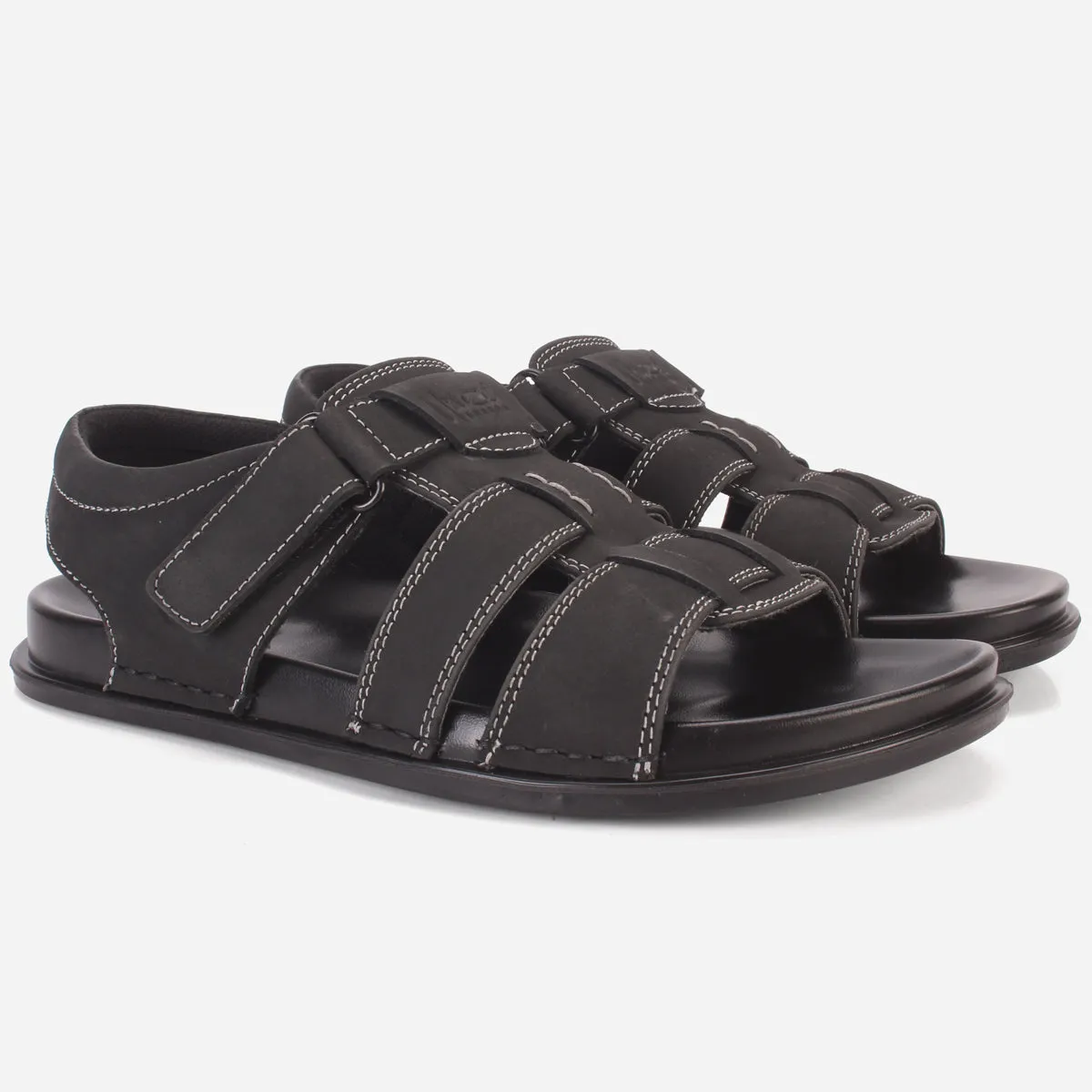 Mens "BORA" Everyday Summer Sandals
