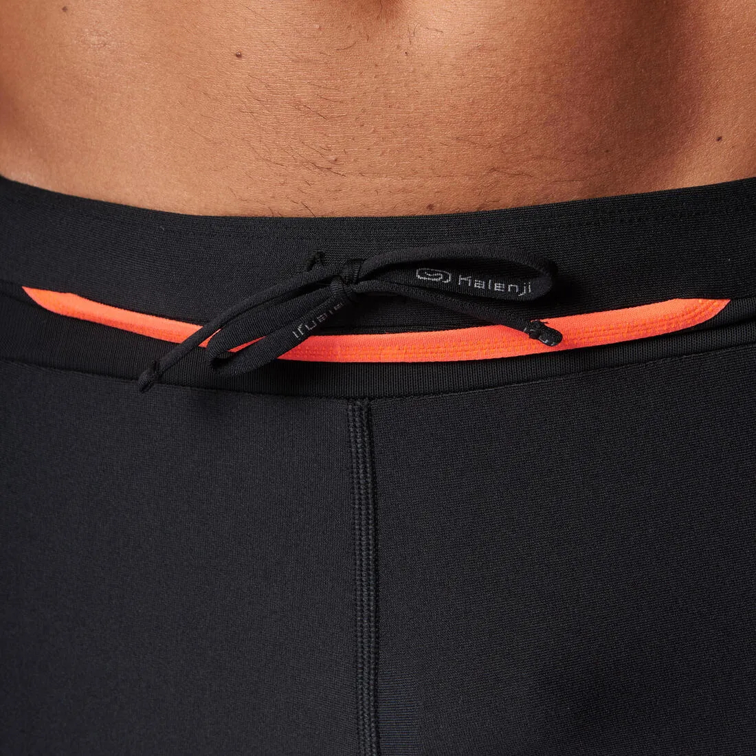 MEN'S TRAIL RUNNING TIGHTS
