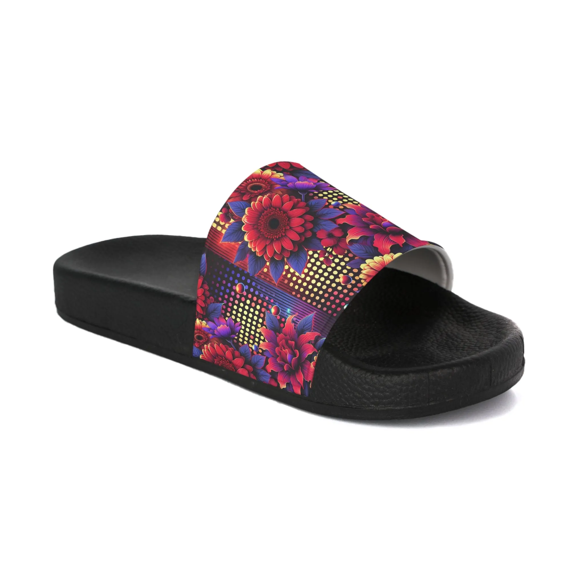 Midnight Maraschino Slides