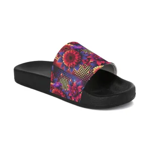 Midnight Maraschino Slides