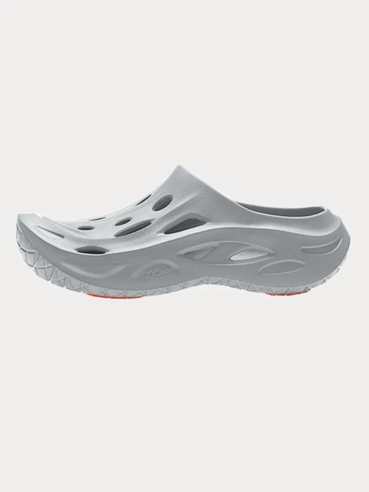Modern Comfort Holey Sandals Slippers