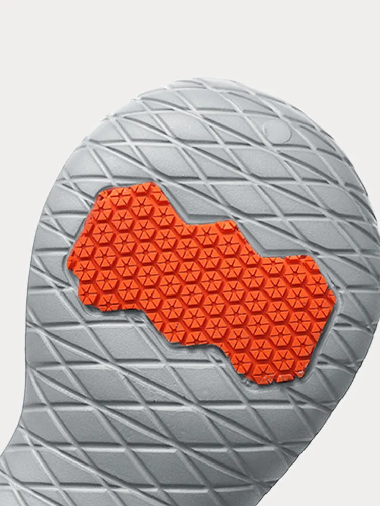 Modern Comfort Holey Sandals Slippers