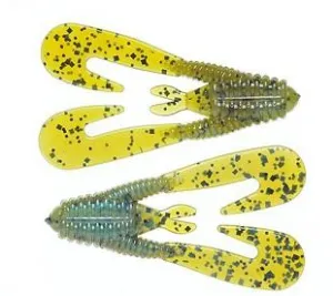 Net Bait Kickin' B Chunk 5bg Magic Craw