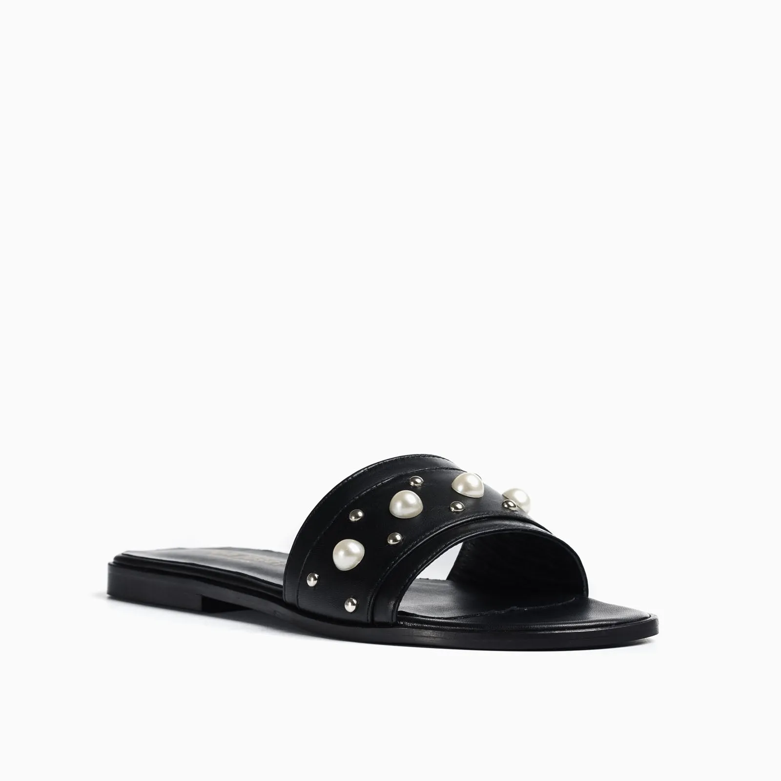 New Pearl Sandal