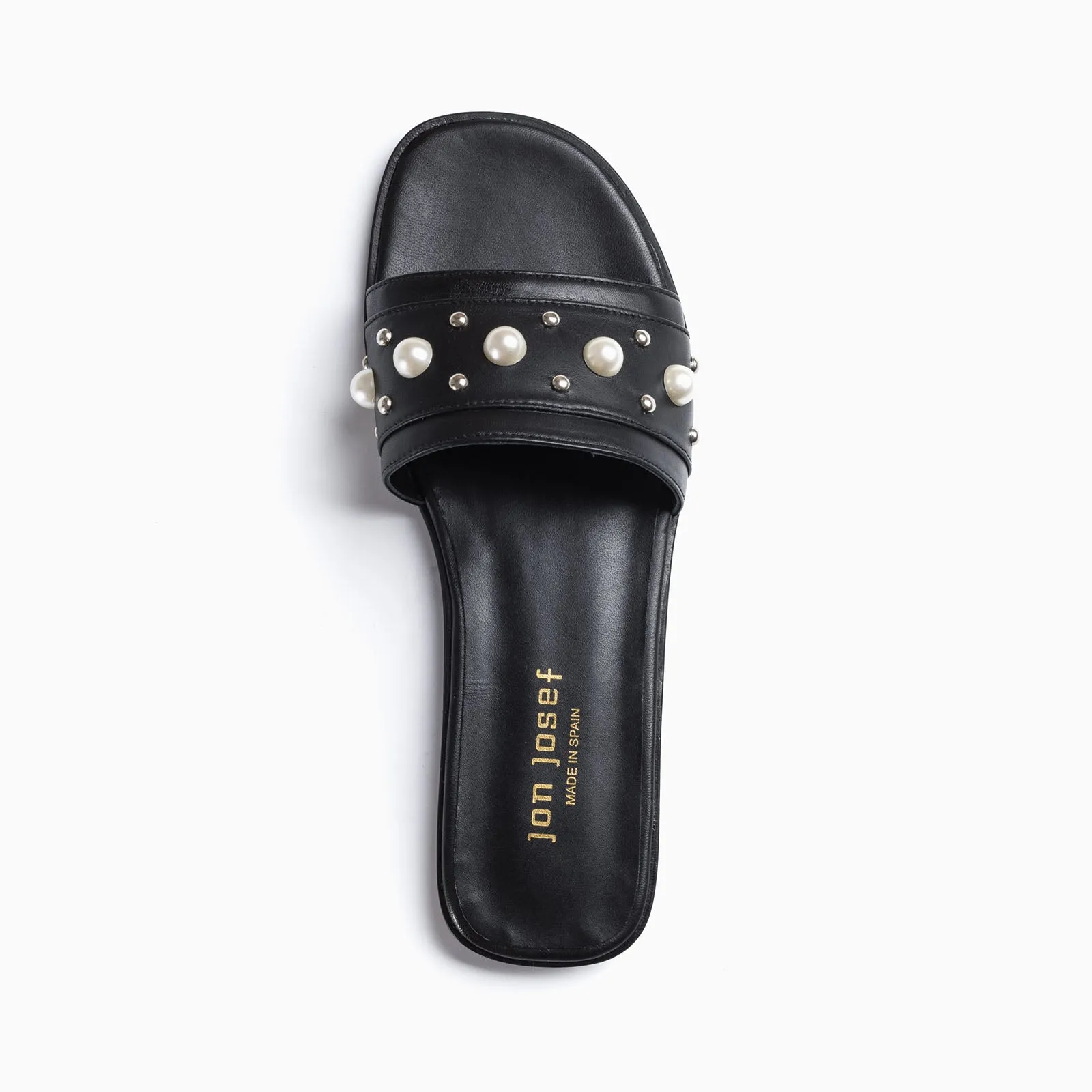 New Pearl Sandal