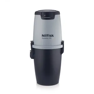 Nilfisk Supreme 250 Central Vacuum Power Unit