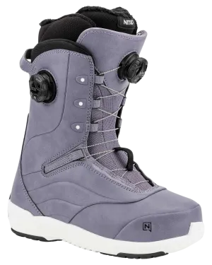 Nitro Crown BOA® Women's Snowboard Boots