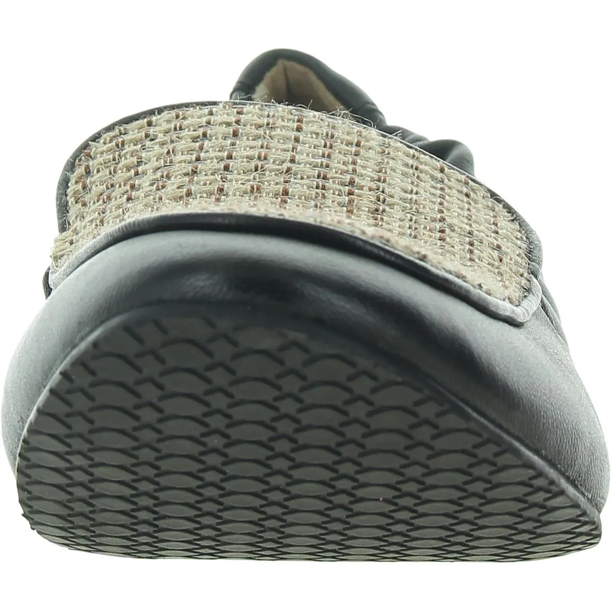 NYDJ Womens Douglas Woven Loafers