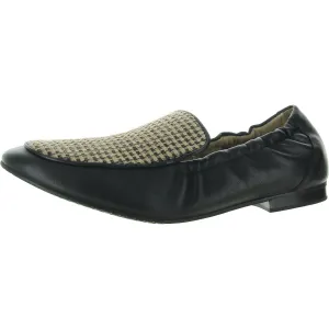 NYDJ Womens Douglas Woven Loafers