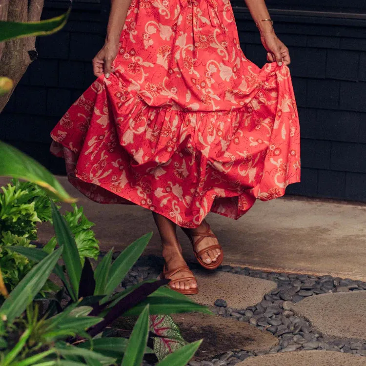 Olukai Tiare Strappy-W