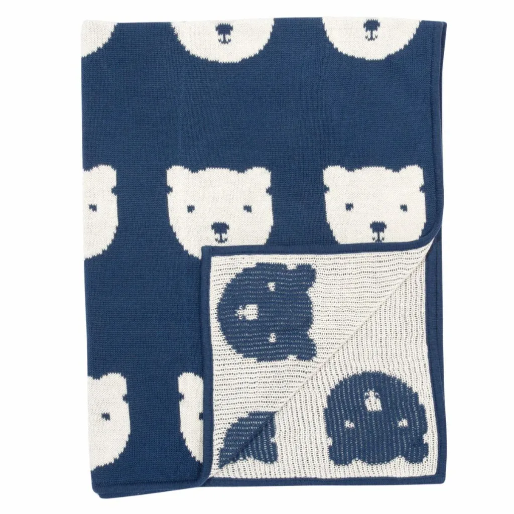 Organic Baby Boy Hamper, Baby Boy Velour Outfit, Teddy Baby Blanket, Organic Steiff Teddy, Alpaca Baby Slippers, Corporate Baby Gift