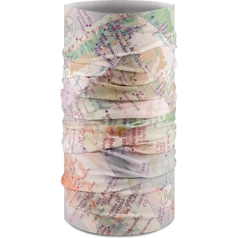 Original EcoStretch Buff