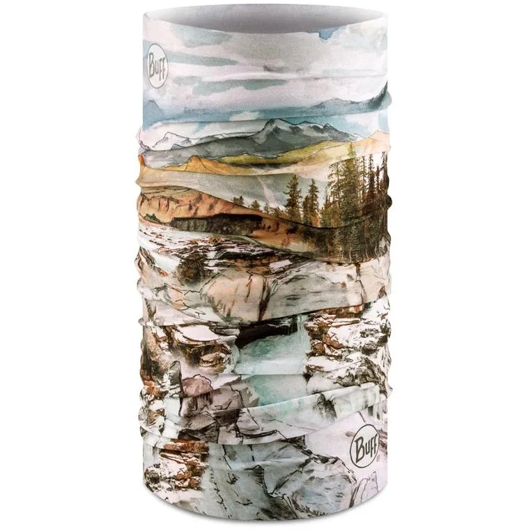 Original EcoStretch Buff