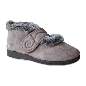 Padders Hush Slipper