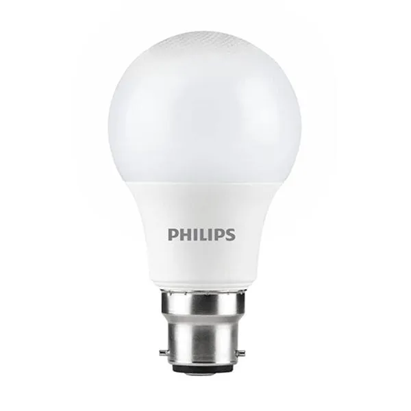 Philips Led Bulb 12W B22 3000K Warm White - 929001977668