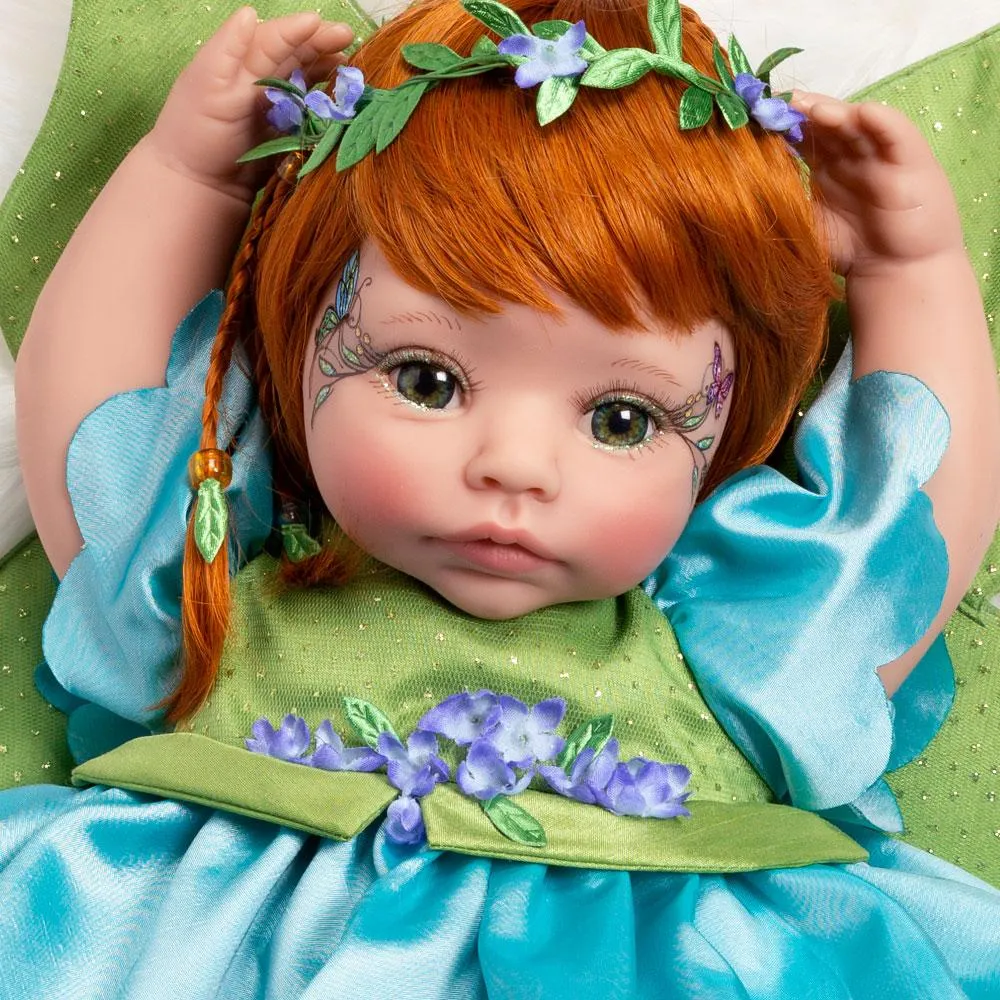 Pixie Girl