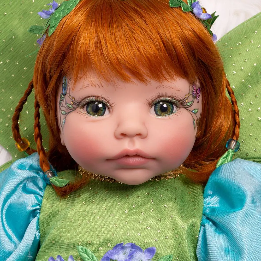 Pixie Girl