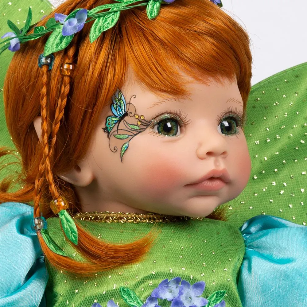 Pixie Girl