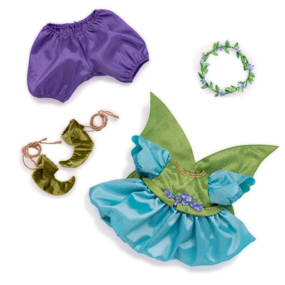 Pixie Girl