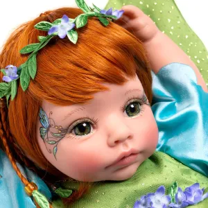 Pixie Girl