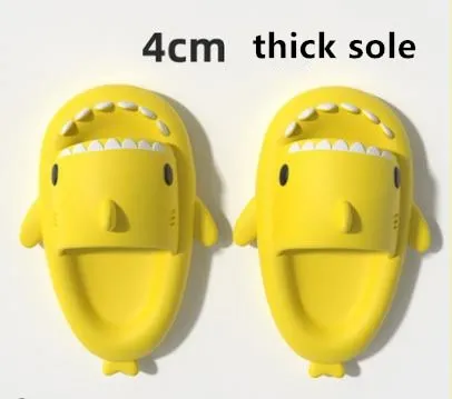 Premium Shark Slippers