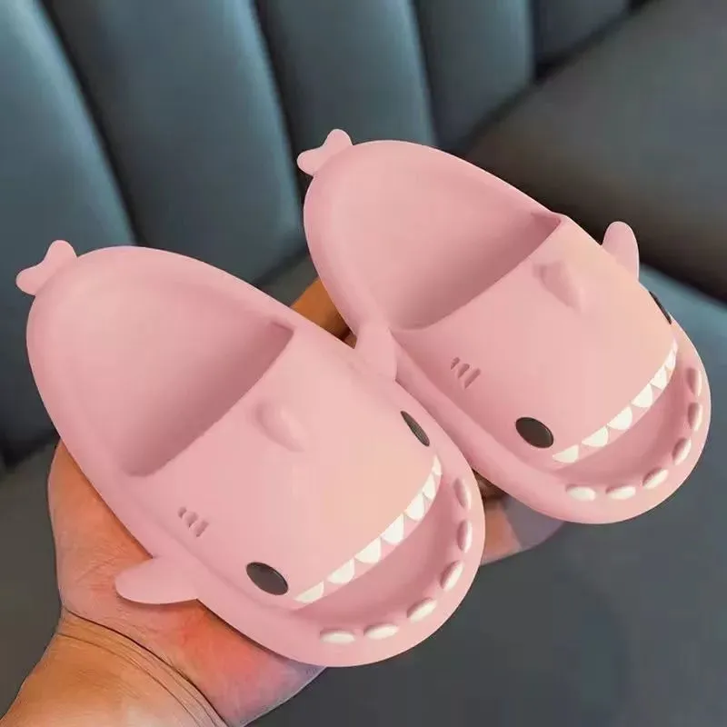 Premium Shark Slippers