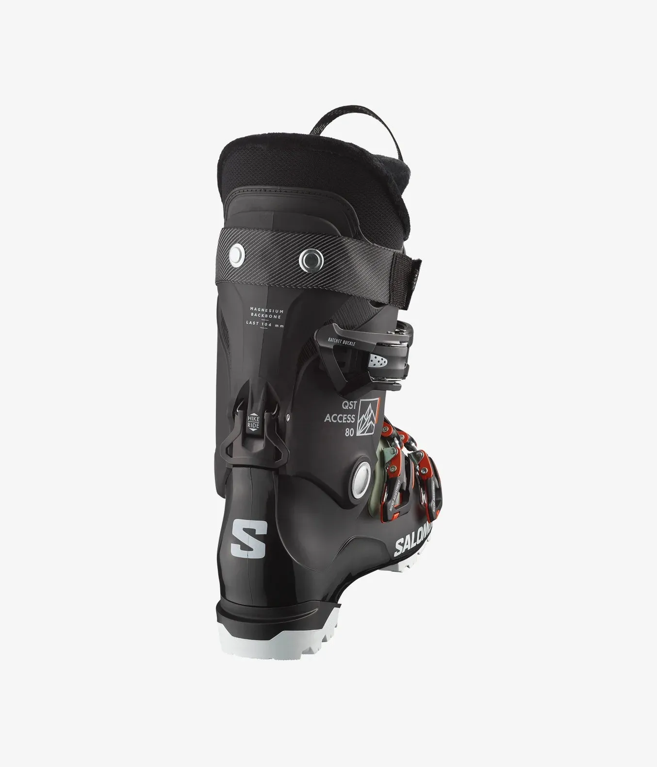 QST Access 80 (Men's)