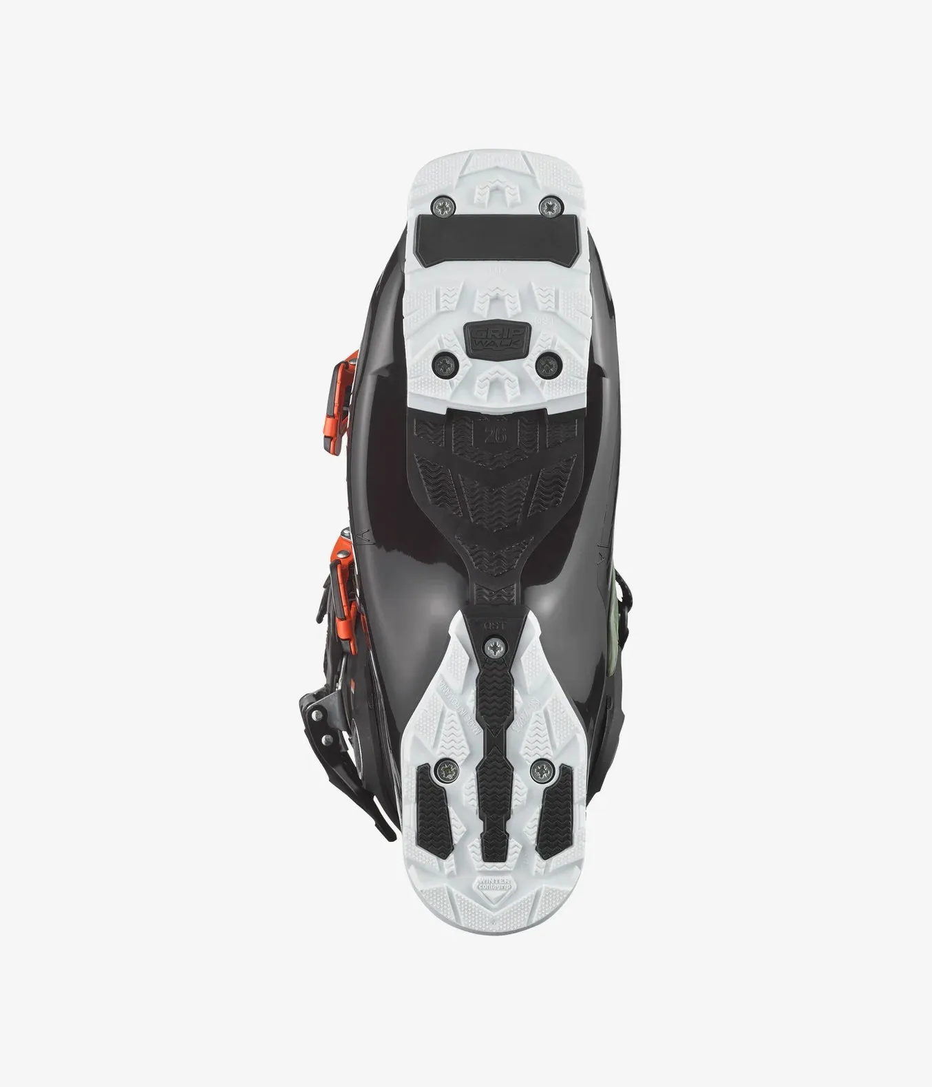 QST Access 80 (Men's)