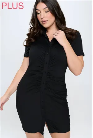 "All Purpose" Dress
