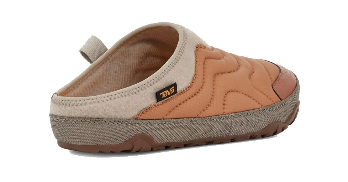 'Reember Terrain' women's sandal - Brown