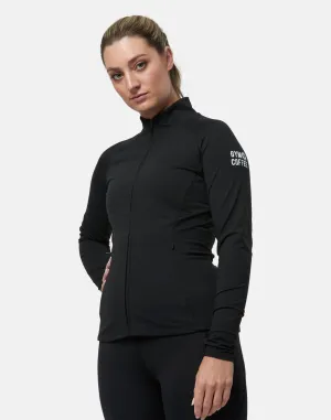 Relentless Zip in Black