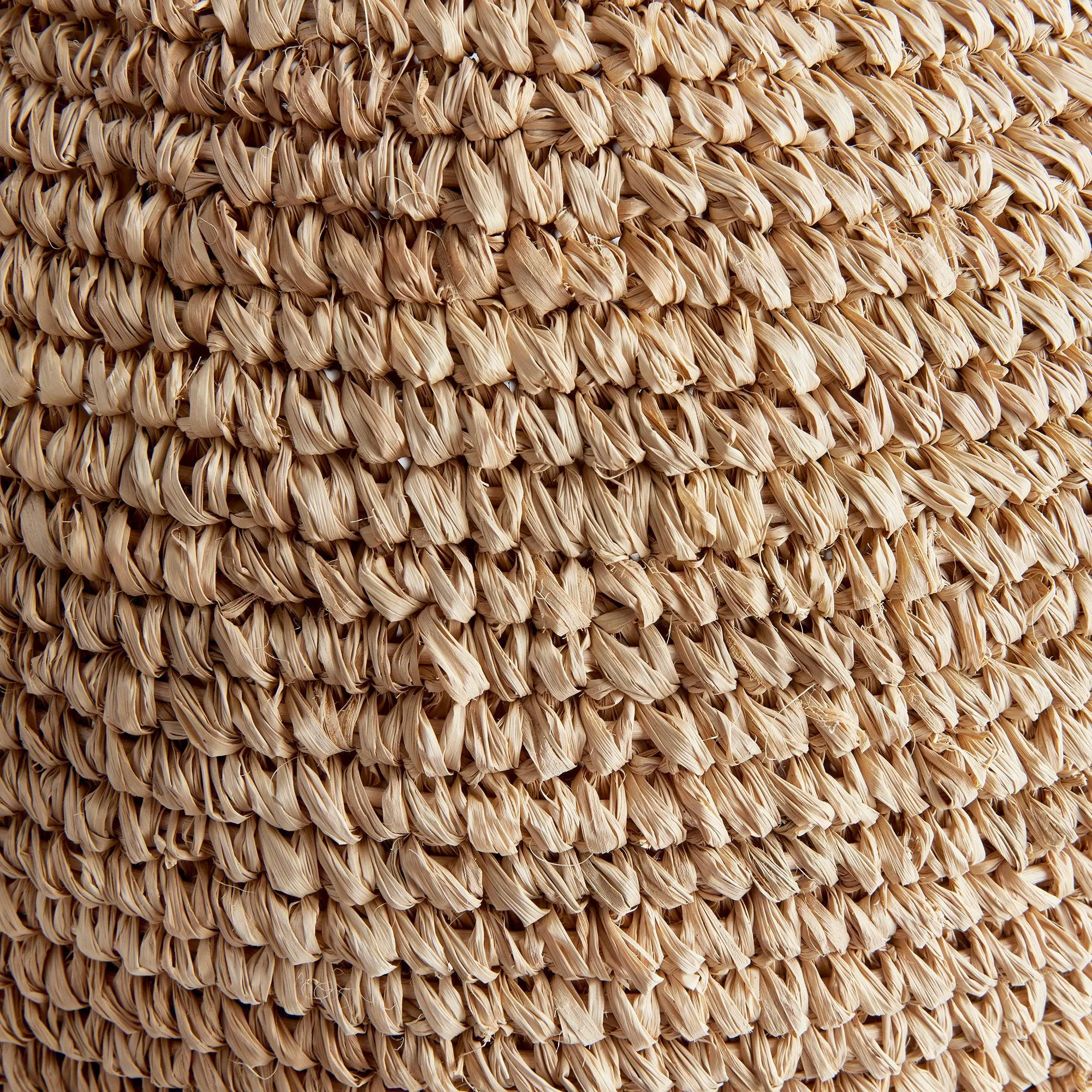 Remi Woven Vase Large
