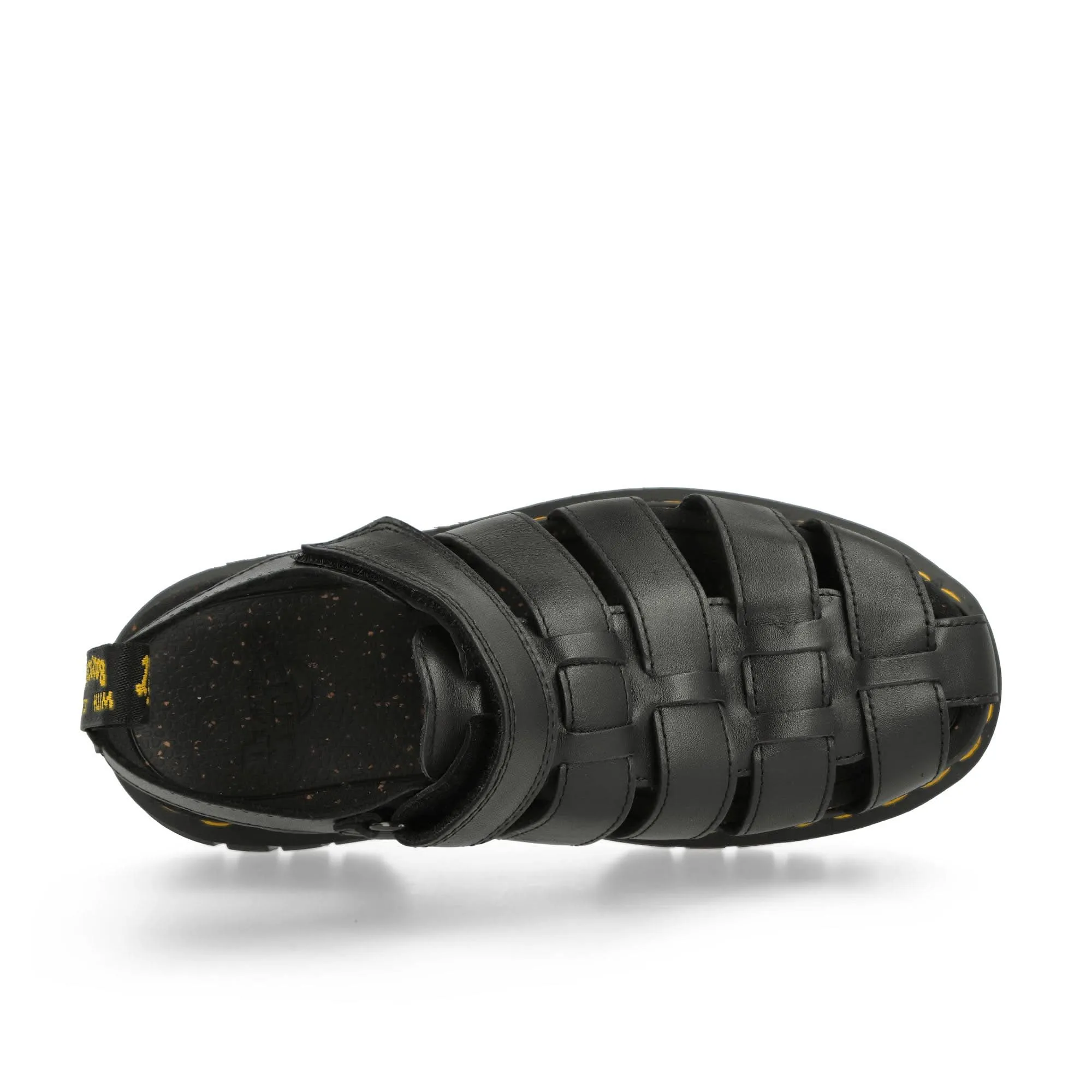 Ricki Fisherman Sandals
