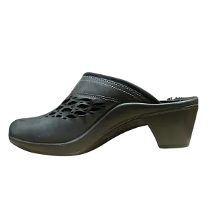 Romika Mokassetta283 Schwarz Dress Sandals