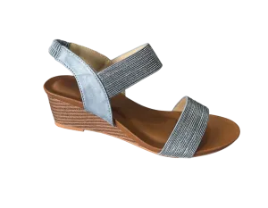 S-GLAM low wedge