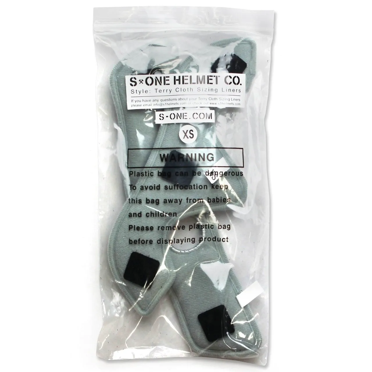 S1 Lifer Wide Terry Cloth Liner
