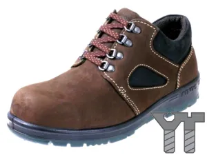 SAFETY SHOES <KING'S> [KP900KW]