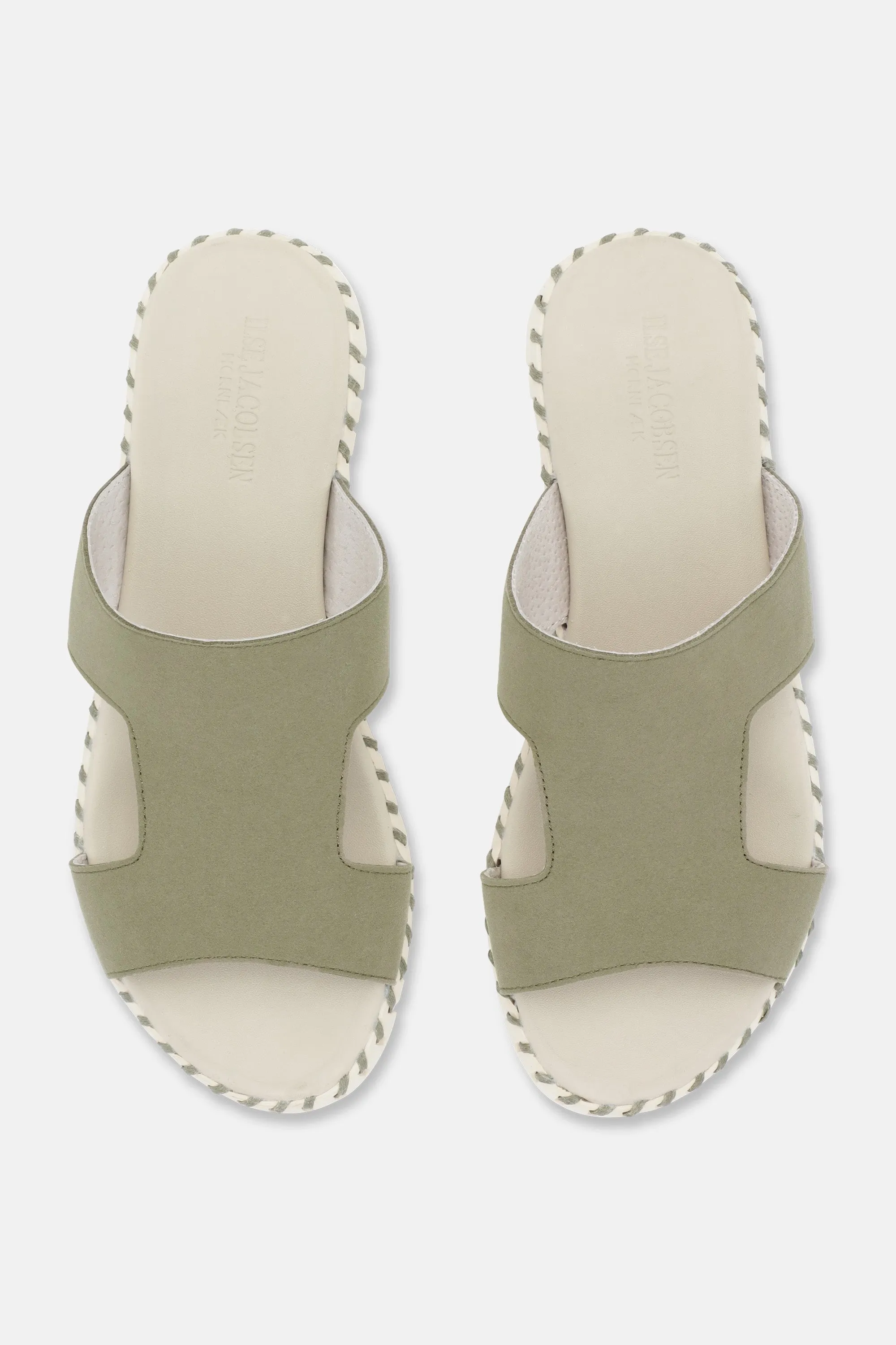 Sandalen - Army