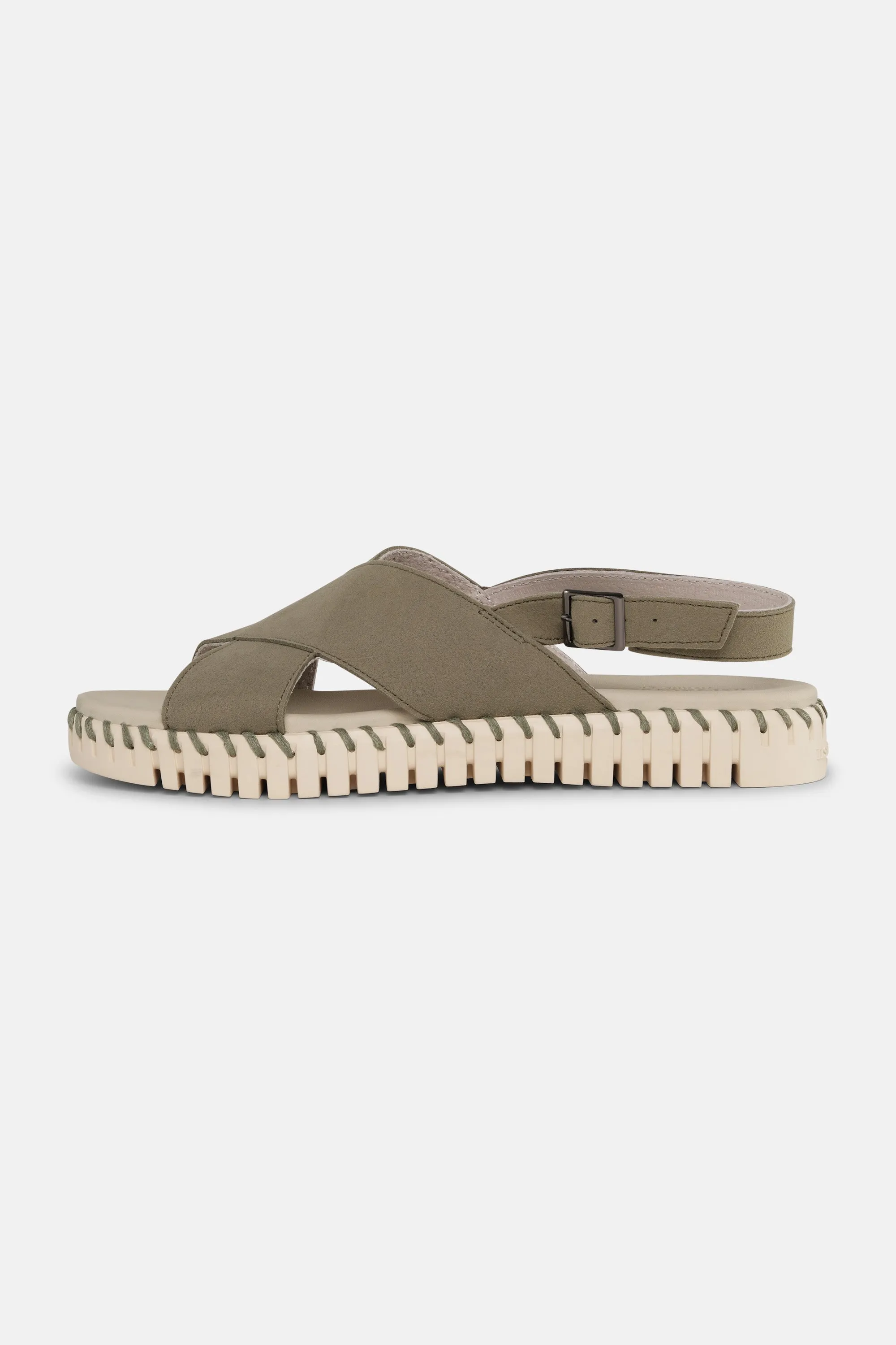 Sandalen - Army