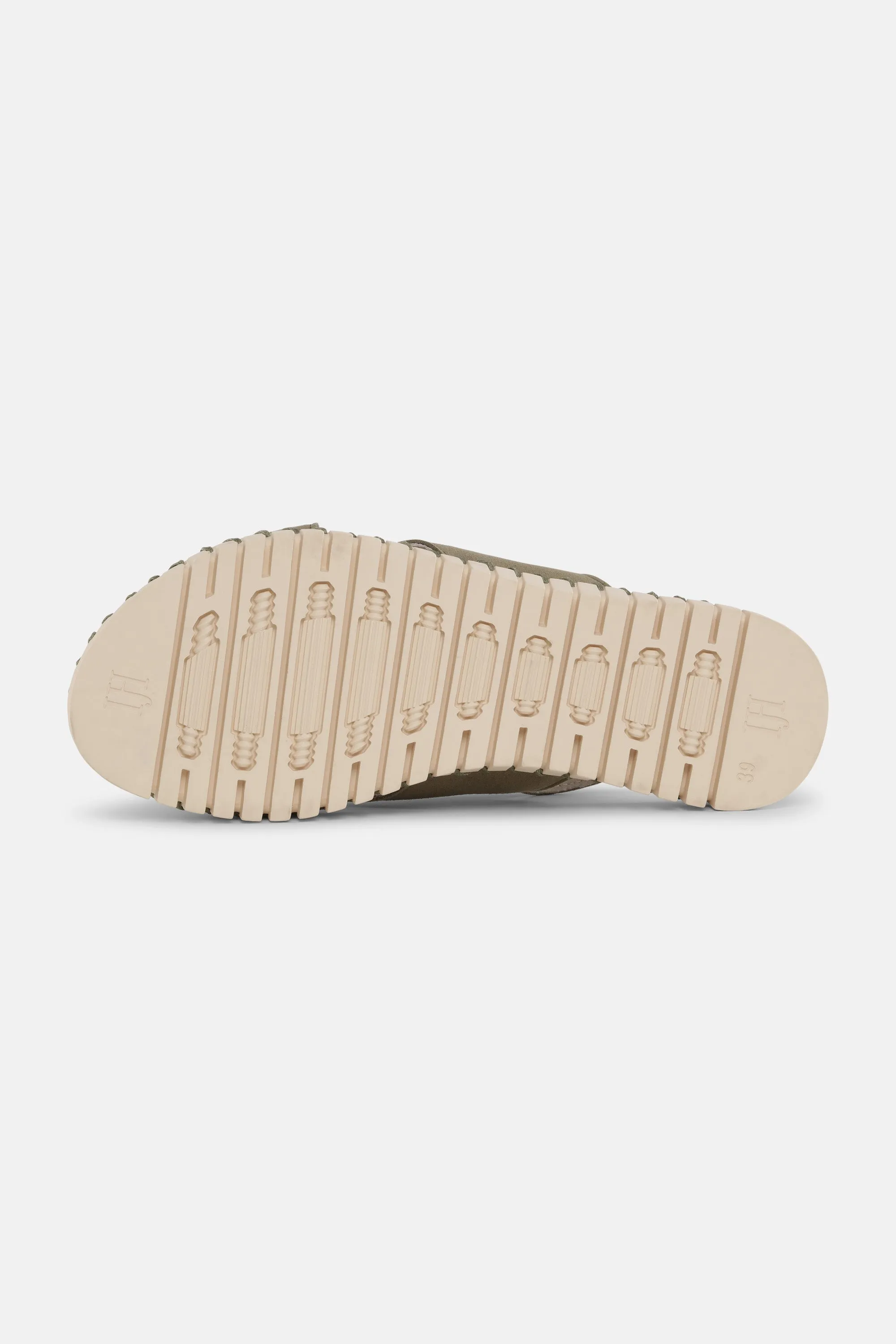 Sandalen - Army