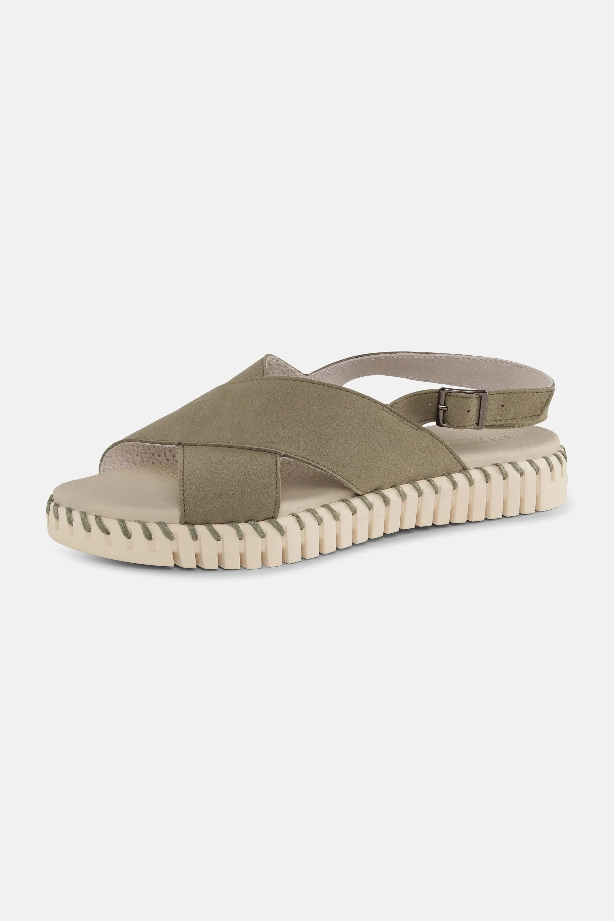 Sandalen - Army